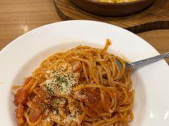 -萨莉亚意式餐厅(上下九店)