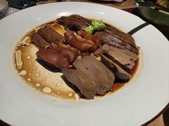 -金成潮菜博物馆(海珠湿地店)