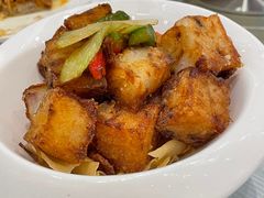 -金翠皇宫粤菜·点心·海鲜(科技园店)