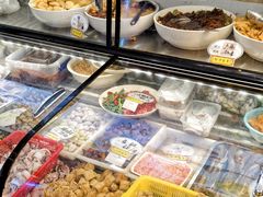 -健跳小海鲜(人民路店)