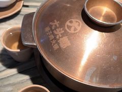 -大头椰·椰子鸡火锅(南宁万象城店)