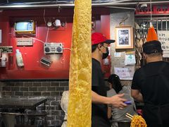 -辉记炭烧海鲜大排档·老字号(福田店)