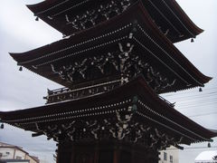 -医王山·飞騨国分寺