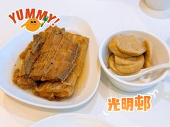 -光明邨大酒家(淮海路店)
