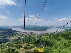 -美心红酒小镇游乐园