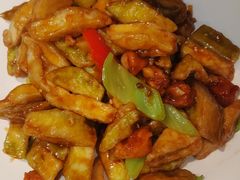 -哈啾嗨·新概念蒙餐(红星新城店)