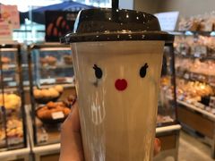 -巴黎贝甜(右安门店)