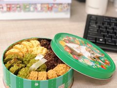 -家琳甜品(江南东店)