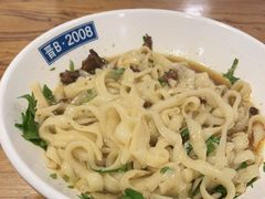 -晋B2008刀削面(小南庄店)