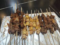 -勇利赵家烤肉坊(含光路店)