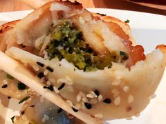 -阿三生煎(正弘城店)