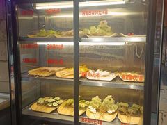 -有蚝有翅烧烤大排档·宵夜(右安门店)