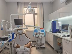 -牙博士口腔品牌连锁(杨浦店)