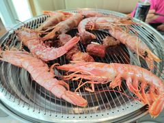 -星伦多自助料理·涮烤一体(杭州来福士店)