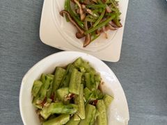 -龙井壹号·茶缘山景宴(龙井村店)