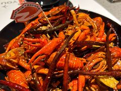 -一棠龙虾•王牌虾球(恒隆广场店)