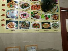 -哈尔滨风味小吃东北菜(五角场店)