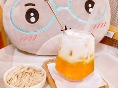 -滚猫咖啡·猫咖·猫友好撸猫(未来城店)