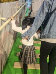 -卡通尼·Safari非洲探索乐园·生日会(金桥国际商业广场店)