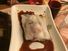 -添好运点心专门店(中环IFC店)