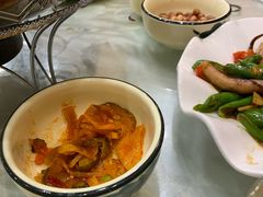 -新旺美食林农家菜(岭南路店)