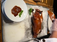 -四季民福烤鸭店(前门大栅栏店)