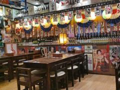 -平成屋· Late Night 食堂(四川北路店)