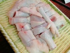 原味椰子鸡-龙泉人椰子鸡·糟粕醋·地标海南菜(龙昆南店)