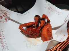 -鸽子侯·家宴·平价海鲜(绿地店)