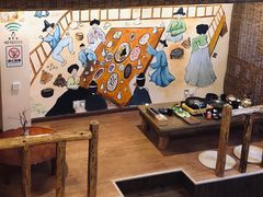 -恩你小木屋·烤肉韩式料理(嘉兴秀洲店)