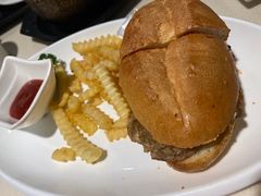 -本味轩精品茶餐厅(黄山路店)