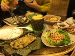 -多哥水傣味餐厅(司马巷店)