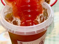-鸿先阁·干煸虾(星沙店)