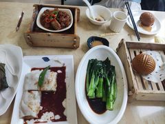 -中恒华茶楼(牌坊店)