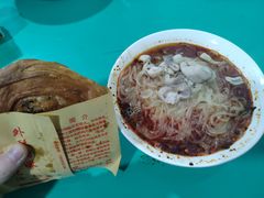 -甘记肥肠粉(马鞍北路店)