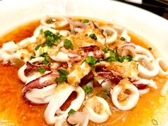 -文华小渔村(椒江康平路店)