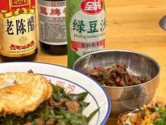 -李叁面馆(妇幼店)