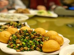 -大清花饺子(五五路店)