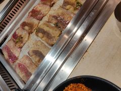 -新石器烤肉(之心城店)