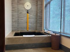 -西安华清御汤酒店