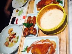 -京味斋·北京烤鸭(华威桥北工大店)