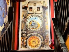 -布拉格餐厅· 中欧捷克菜(全国首店)