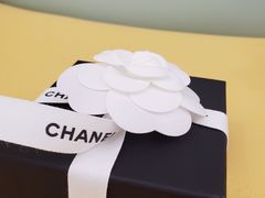 -CHANEL(恒隆广场店)