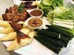 渔家风情-海洋岛酒店