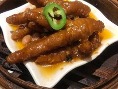 -虾饺妹·酒家(金碧店)