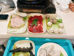 -小煵记·打边炉(西丽文光店)