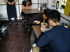 -天府面庄(天平路店)