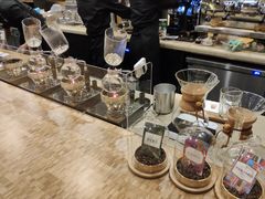 -星巴克臻选(成都太古里店)