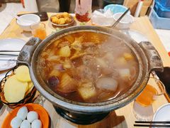 -范贤光鸡公煲(平乐园总店)