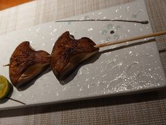 -yokocho上横町·日本食街(深业上城店)